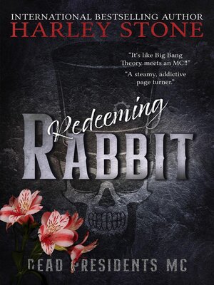 cover image of Redeeming Rabbit